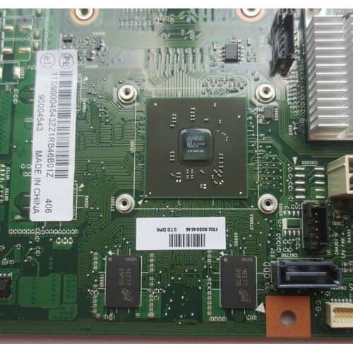 Motherboard Lenovo C360 C460 CIH81S MB-6050A2571501 A01-001 VGA ATI