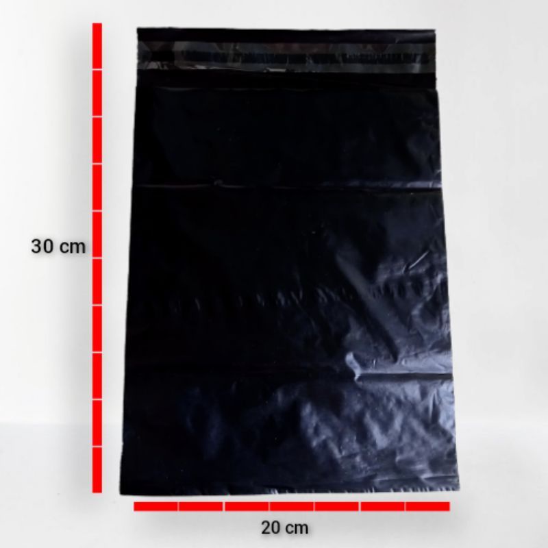 

PLASTIK POLYMAILER TEBAL Plastik Packing Online S