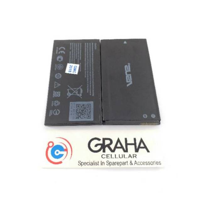 BATERAI / BATTERY / BATRE ASUS ZENFONE 4 / A400