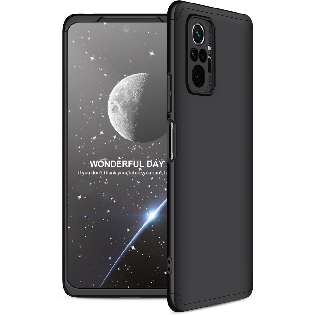 Hard Case GKK Redmi Note 10 PRO 4G Full Protection 360 Hard Case Armor