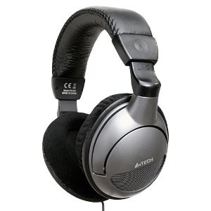 A4Tech HS 800 Gaming Headset