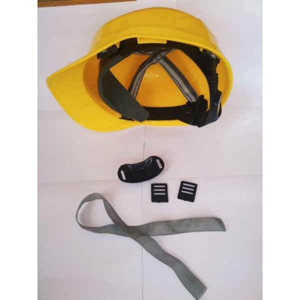 Helm  Proyek SNI / Helm Proyek Topi Arrowhead A1 SNI