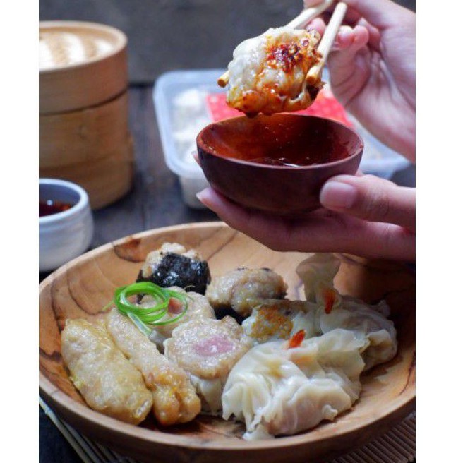 

DIMSUM - CIPAN DIMSUM ENAK LEZAT MURAH FROZEN