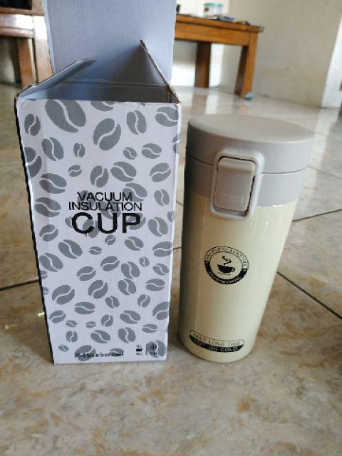 (original) Termos Kopi / Teh Tahan Panas
