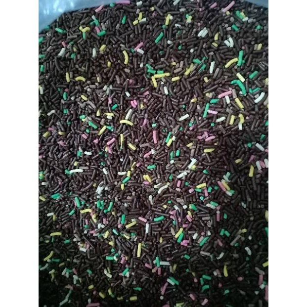 

12.12 COD Ceres curah kemasan 500gr