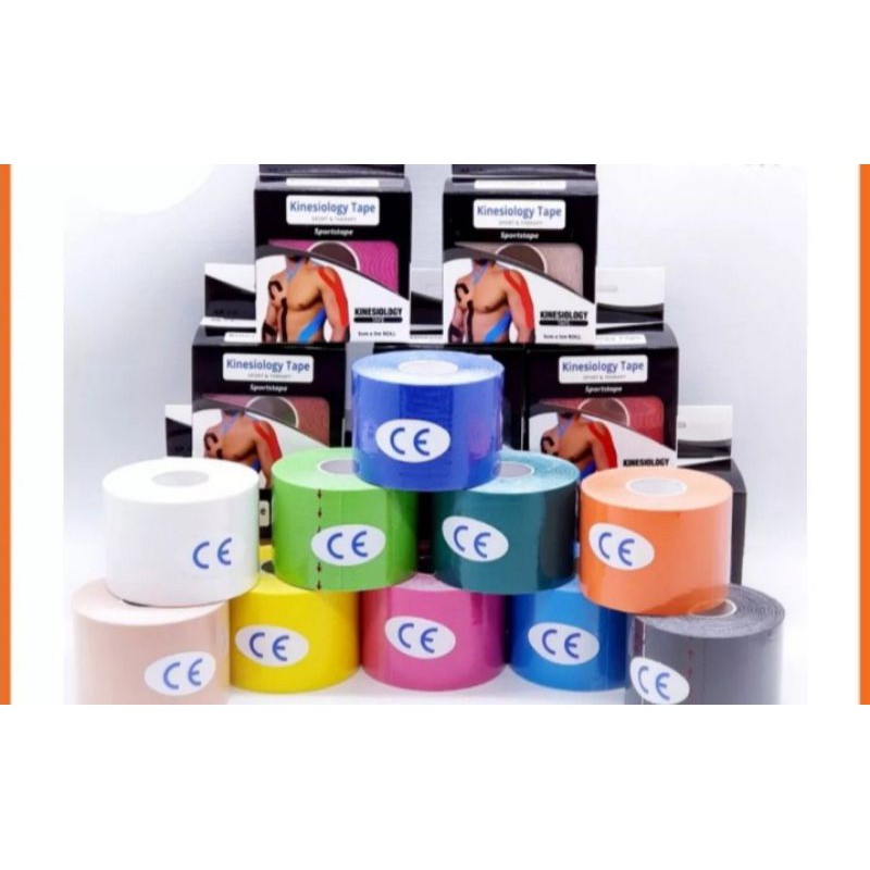 

tape 5cmx5mter