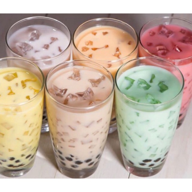 

3 RASA POWDER DRINK 3x250gr (BACA CAPTION SBLM ORDER! Membeli berarti setuju)