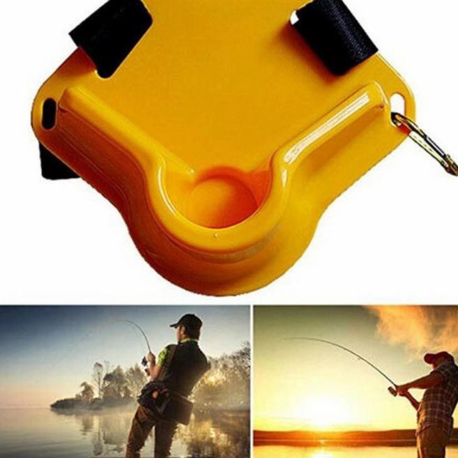 Fighting Belt / Gimbal Sabuk Mancing