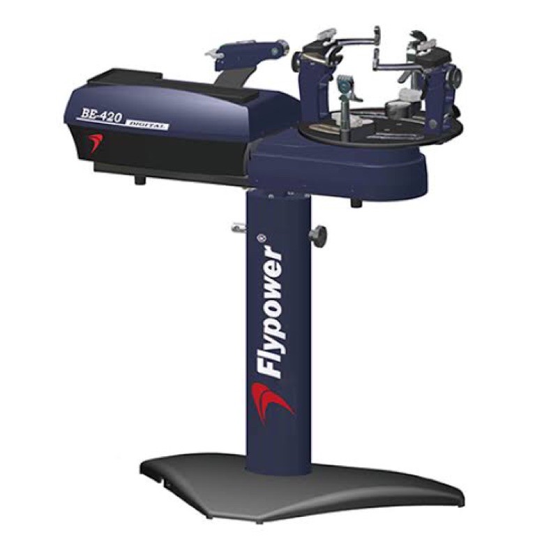 ONGKOS PASANG SENAR RAKET