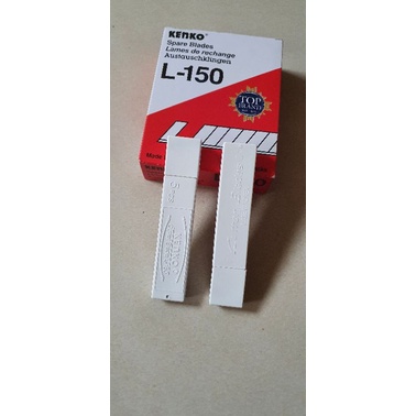 isi kater/refill kenko besar L 150( 1 tube=5pcs )