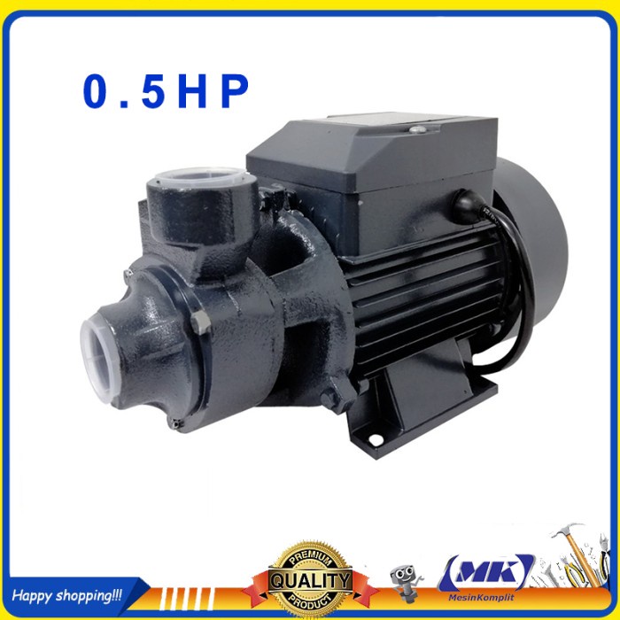 POMPA AIR BOOSTER QB60 HISAP DORONG WATER PUMP