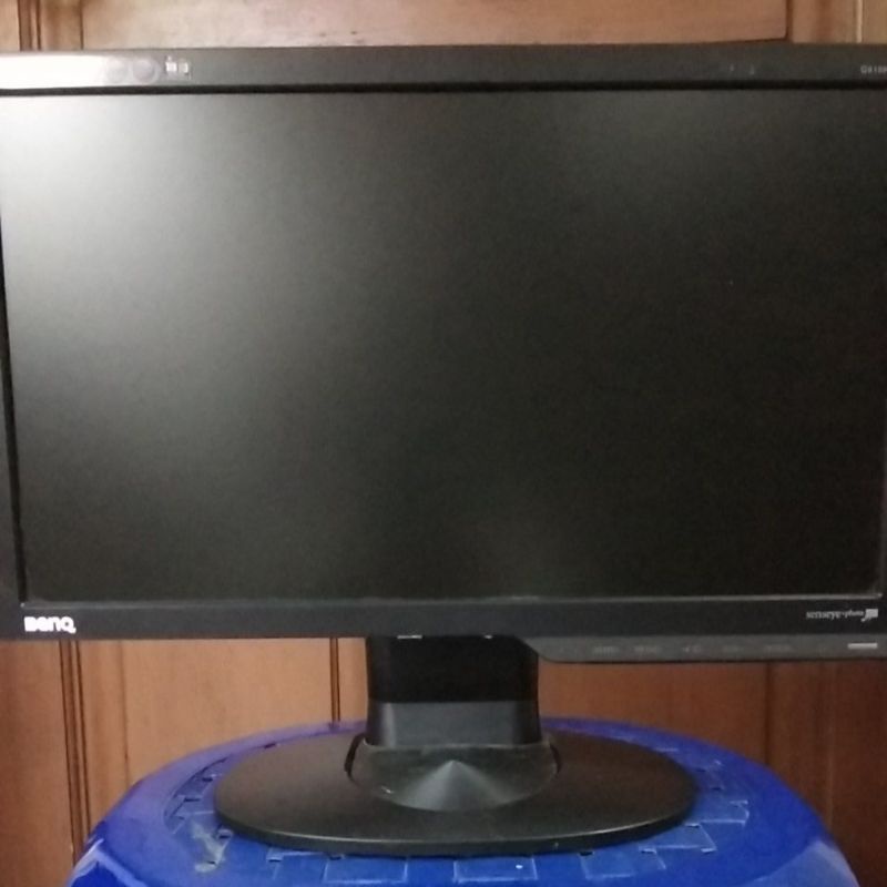 LCD Monitor 16 inch mix