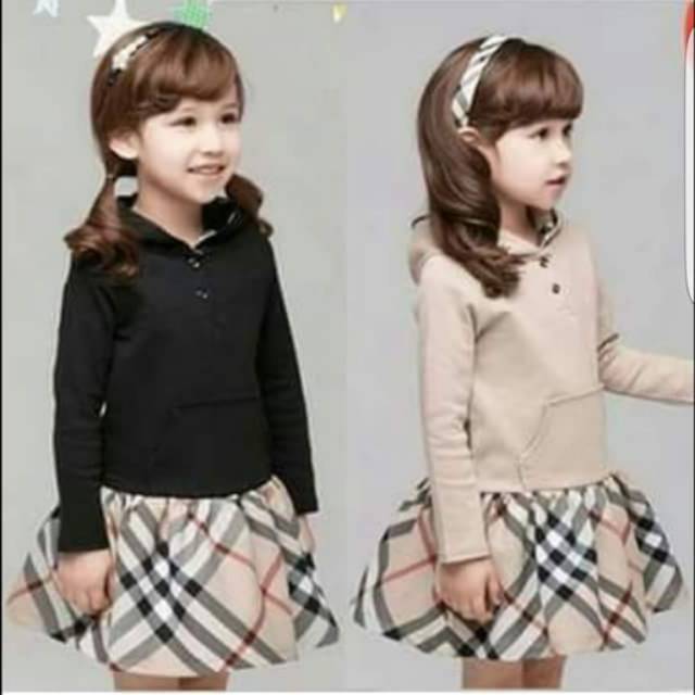 Dress burberry women hat cream only