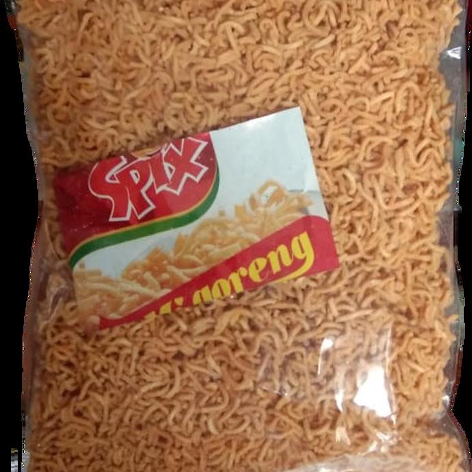 

LENGKAP SPIX MIE GORENG 250GR /SNACK ORI KILOAN