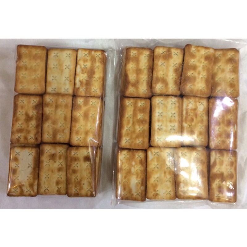 

BISKUIT KHONG GUAN LEMON puff 250 GRAM
