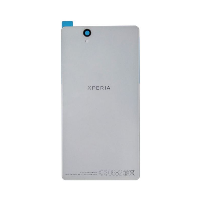 Backdor / tutup belakang Sony Xperia z original