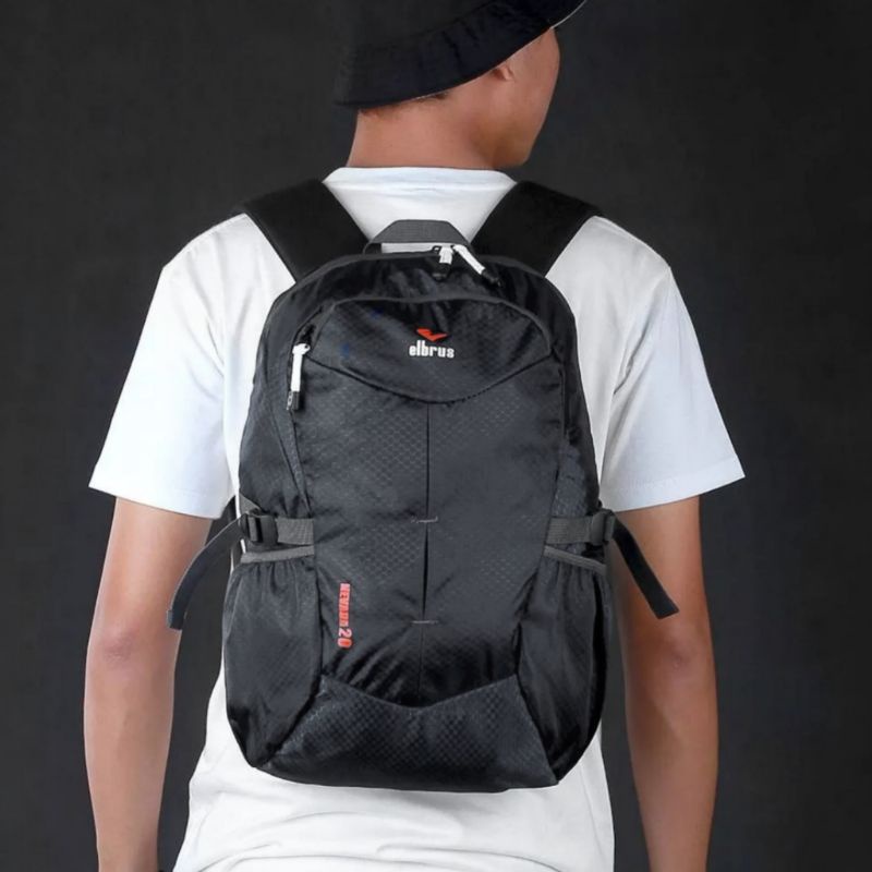 TAS RANSEL MOTORIS ELBRUS ORIGINAL//TAS RANSEL SEKOLAH SD-SMP