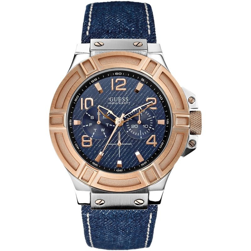 GUESS - W0040G6 (GENT)