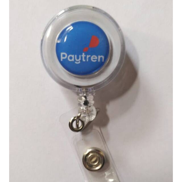 

Yoyo Paytren