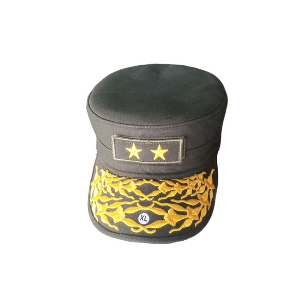 topi pdh pati tni ad