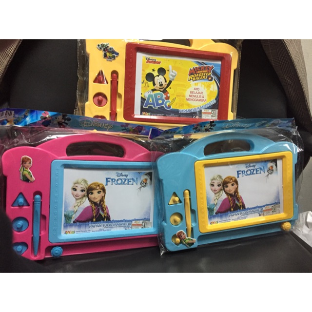 

Papan Tulis Magnetis