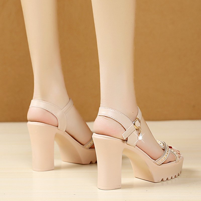 pi-9637, sepatu heels wanita import fashion sepatu hak 5093 wanita tinggi cantik dan keren terkiniian