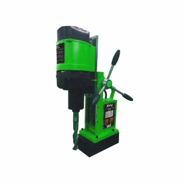 Ryu RMD 23 Magnetic Drill Bor