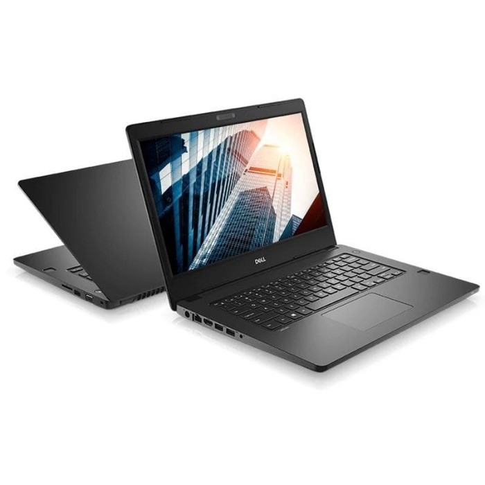 DELL VOSTRO 3405 - R5 3500U 4GB 256GB 14in W10 OHS