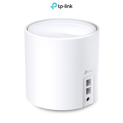 TP-LINK DECO X20 1/2/3 PACK AX1800 Whole Home Mesh Wi-Fi 6 System