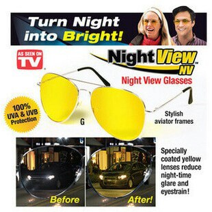 Terbaru Kacamata Night View - Night View Glasses NEW