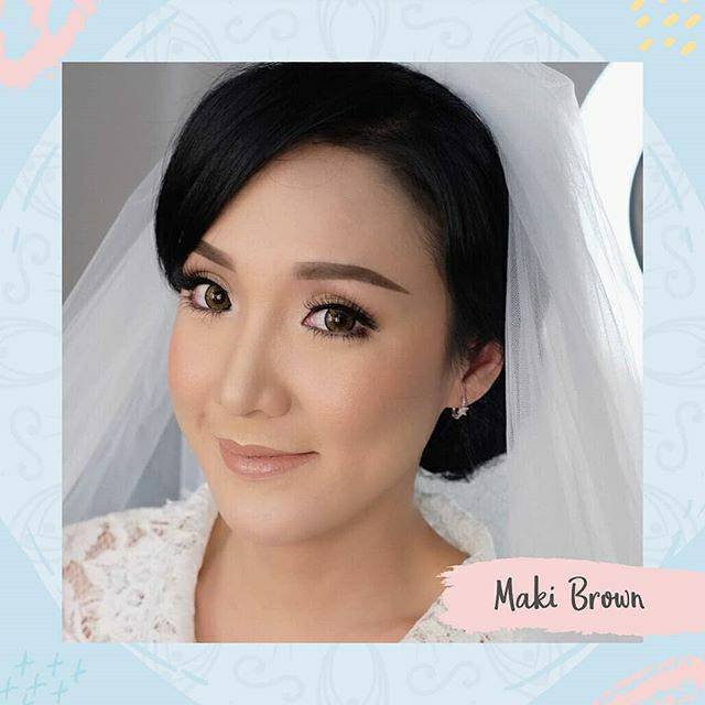 Softlens "Maki" dreamcolor