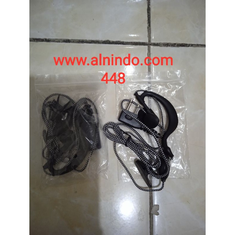 Handsfree Icom V88