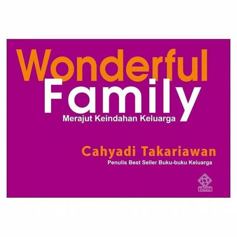 

Wonderful Family