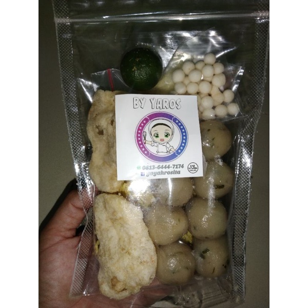 

baso Aci cuanki by yaros