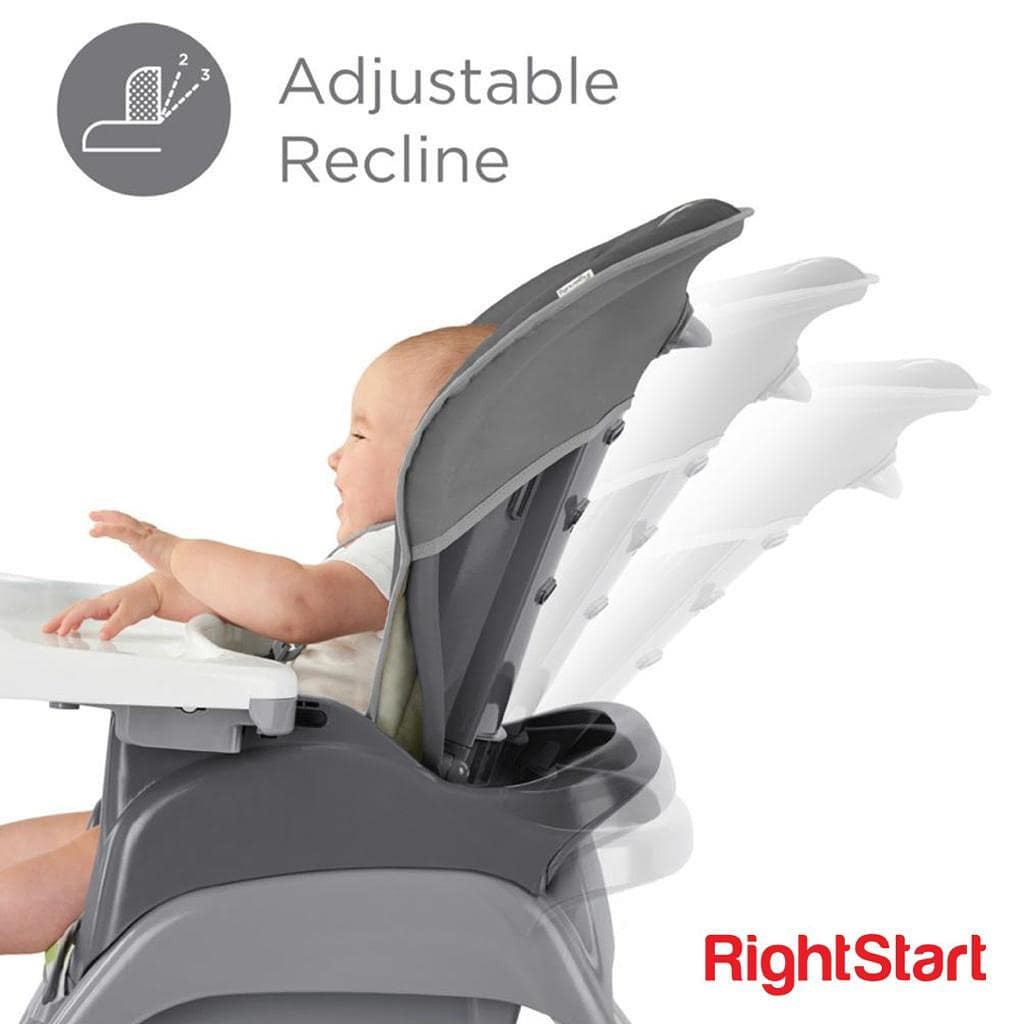 Right Start High Chair 3 in 1 - HC2373