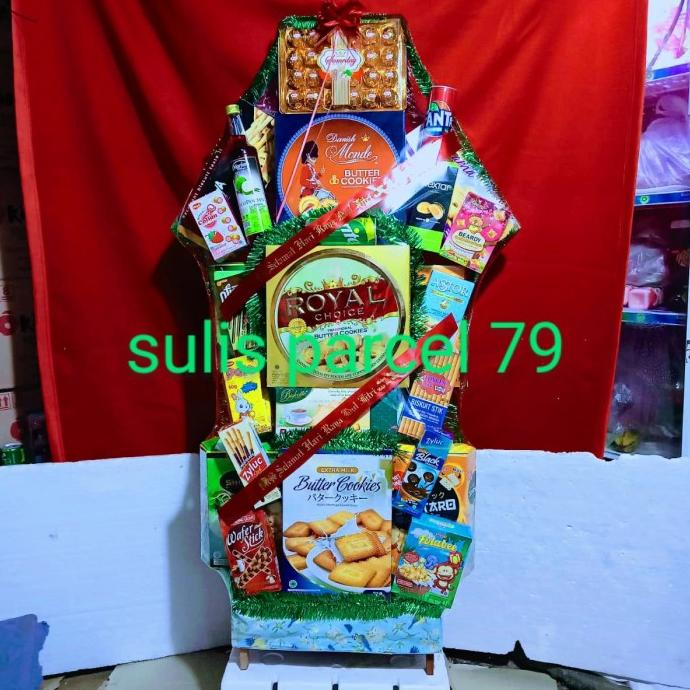 

Parcel Kue Lebaran D Midlethreemald