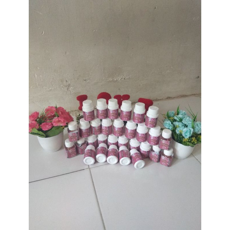 Rd pelangding Double Strong