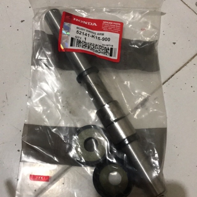 Bosh Bush Arm CB150R