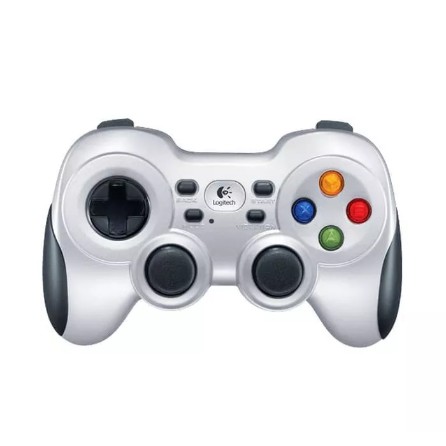 Gamepad Logitech F710 Wireless