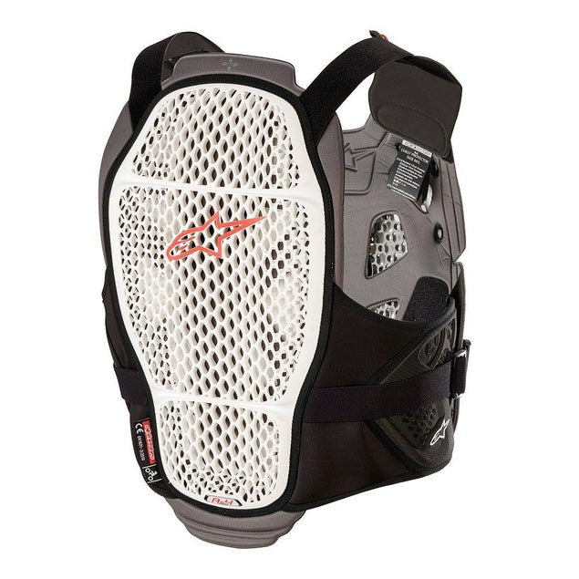 Pelindung Dada Alpinestars A-4 Max Chest Protector