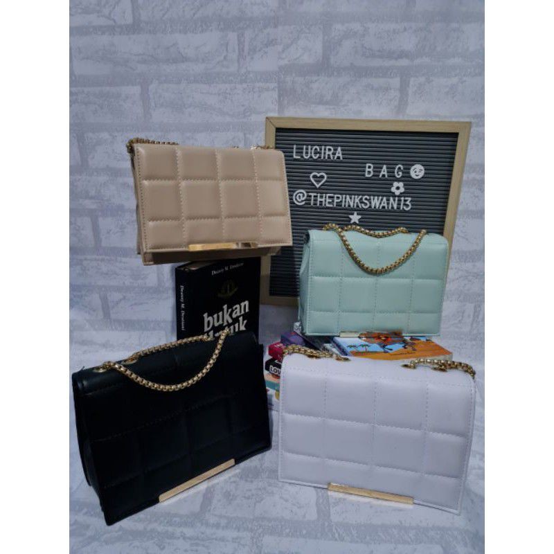 lucira bag korean style