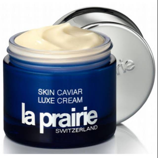 La Prairie Skin Caviar Luxe Cream