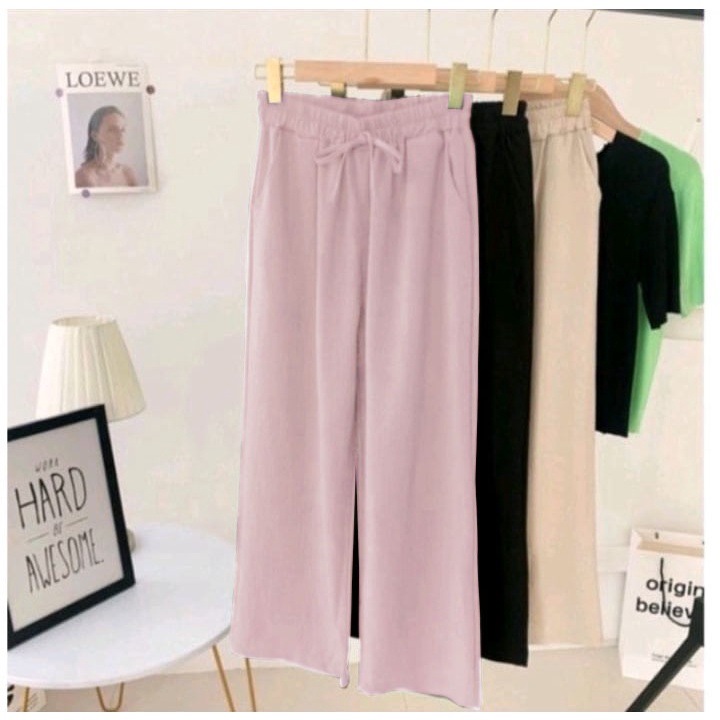 CELANA KULOT ARMANY PANTS