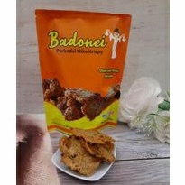 

BADONCI Perkedel Nike Krispy 100gr