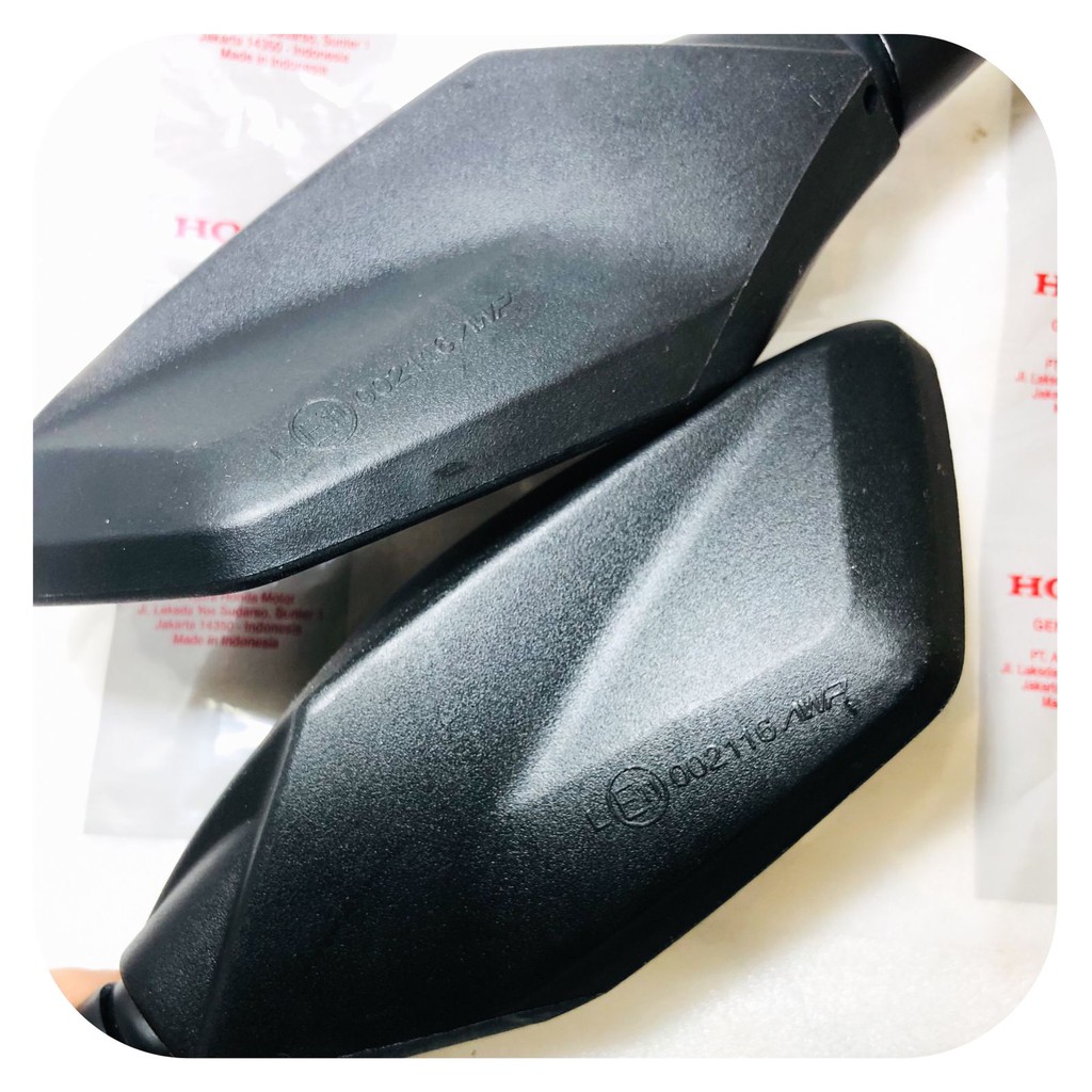 KACA SPION SEPION CBR150R CBR 150R KODE K45N ORI BARU