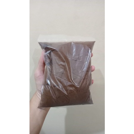 

Kopi Bubuk Lampung Robusta/Kopi Giling Lampung/Kopi Bubuk 250 gram