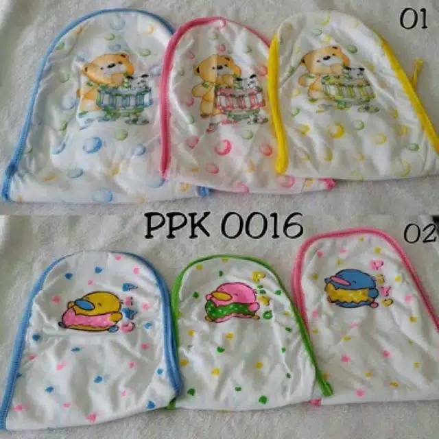 Popok bayi tali murah //popok bayi satu lusin //popok bayi katun