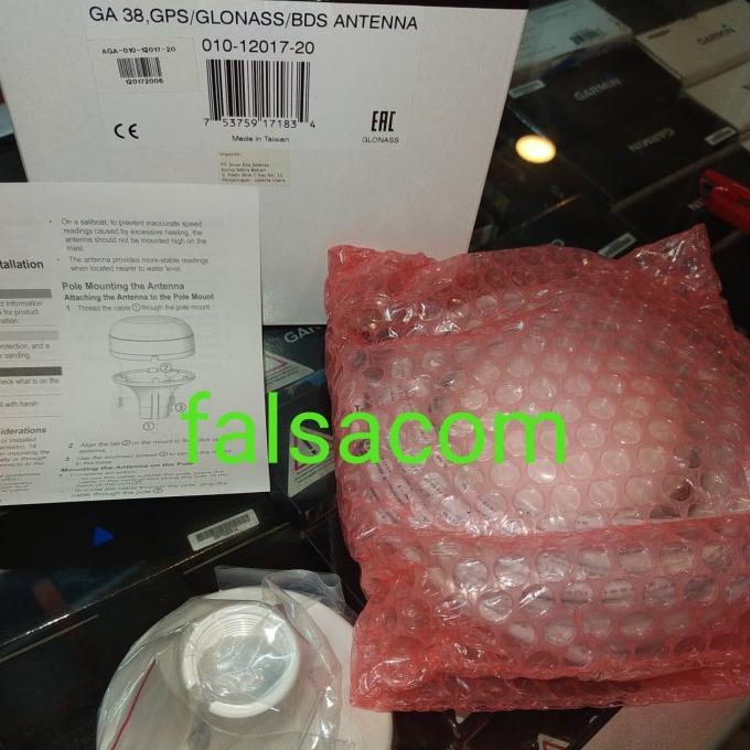 Garmin Ga 38 Gps/Glonass/Bds Antena Antena 585