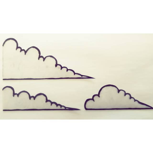 

Penggaris Awan Keren