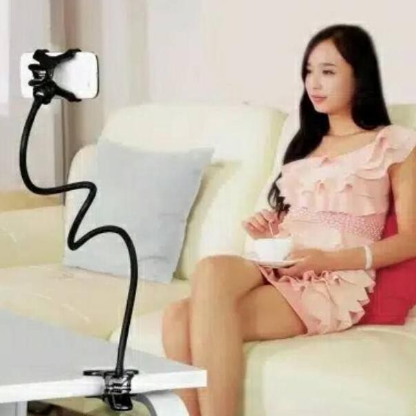 [ PROMO ] Lazypod Jepit Lazy Pod Flexible